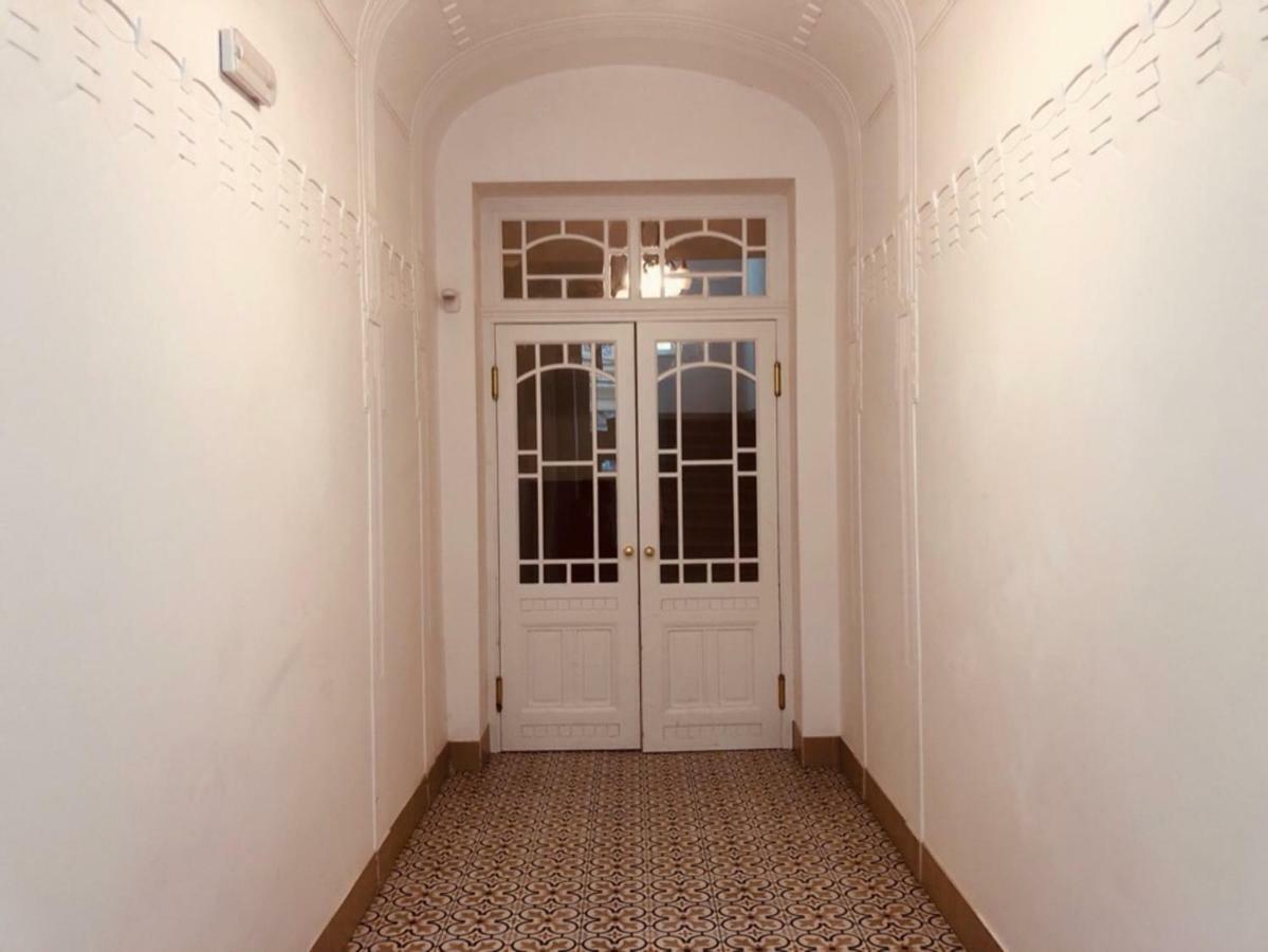 Friendly Apartments In Prága Kültér fotó