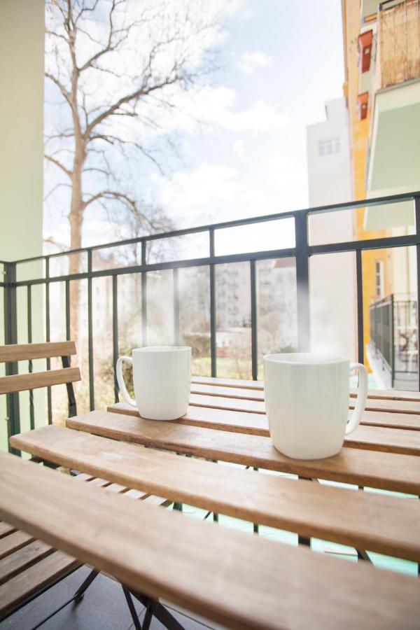 Friendly Apartments In Prága Kültér fotó
